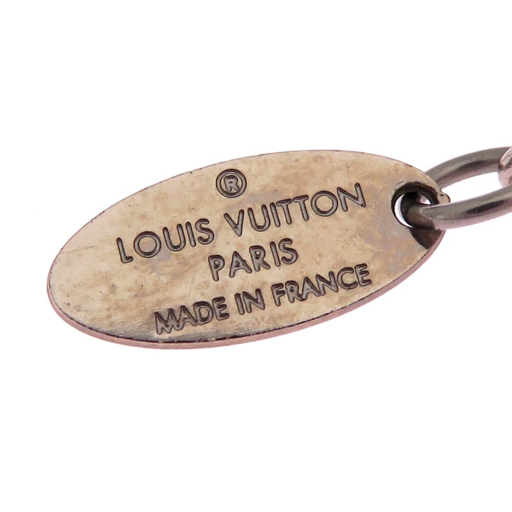 LOUIS VUITTON Necklace - Picture 7 of 8